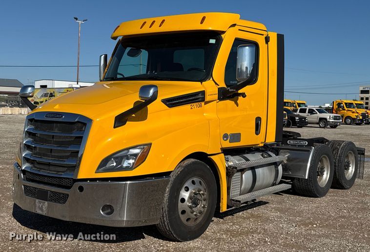 Top Destinations for Shipping Cars from the USA