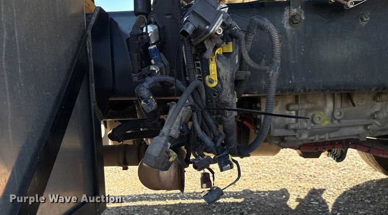 image for item GH9361 2021 Freightliner Cascadia 126 semi truck