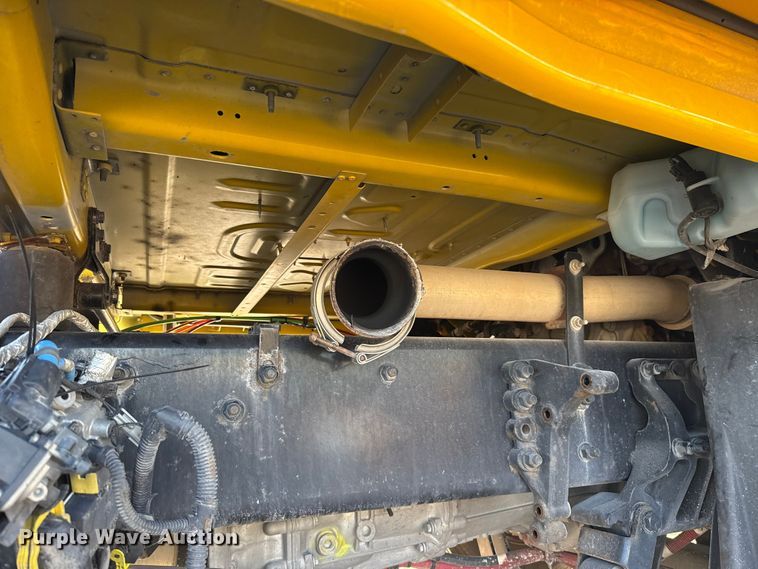 image for item GH9361 2021 Freightliner Cascadia 126 semi truck