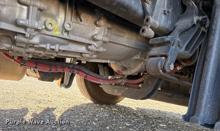 image for item GH9361 2021 Freightliner Cascadia 126 semi truck