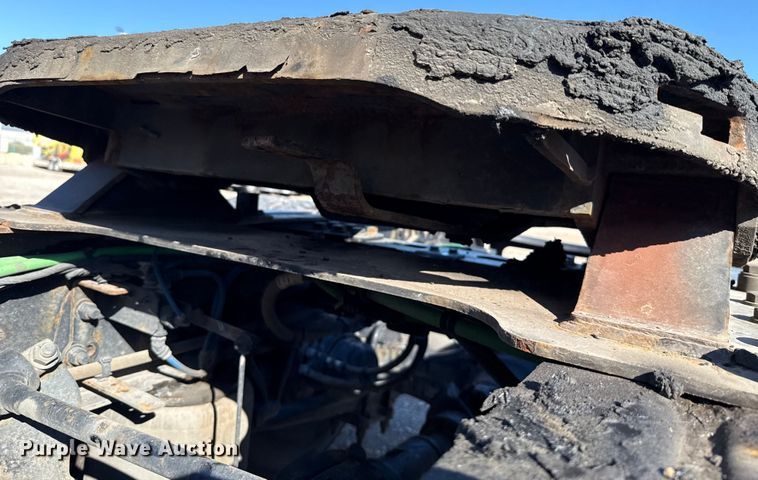 image for item GH9361 2021 Freightliner Cascadia 126 semi truck