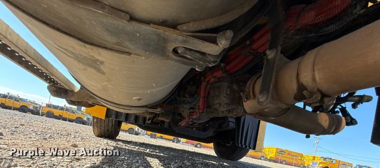 image for item GH9361 2021 Freightliner Cascadia 126 semi truck