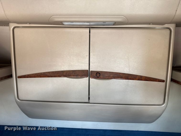 image for item GP9648 2006 International 9400i semi truck