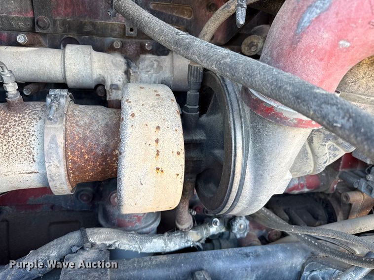 image for item GP9648 2006 International 9400i semi truck