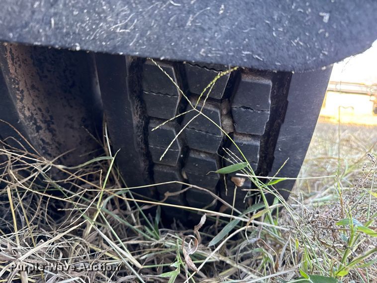 image for item GP9648 2006 International 9400i semi truck