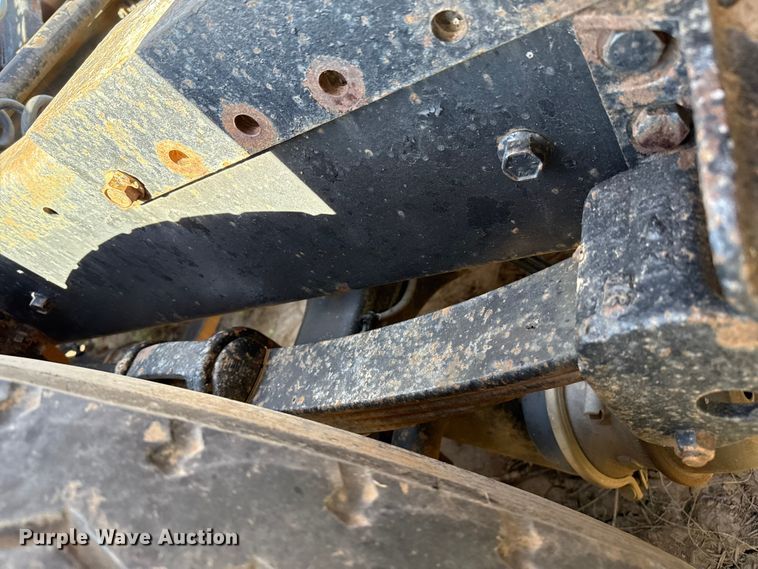 image for item GP9651 1978 White Road Boss 2 semi truck