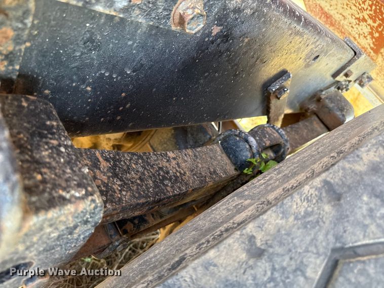 image for item GP9651 1978 White Road Boss 2 semi truck