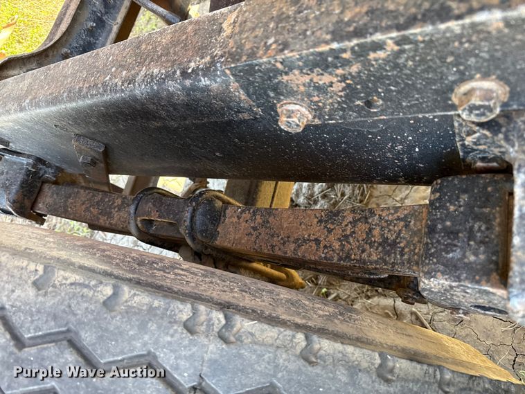 image for item GP9651 1978 White Road Boss 2 semi truck