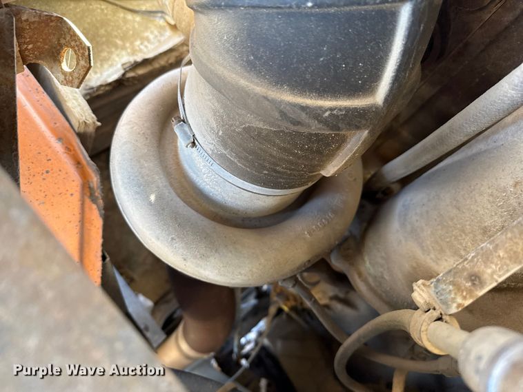 image for item GP9651 1978 White Road Boss 2 semi truck