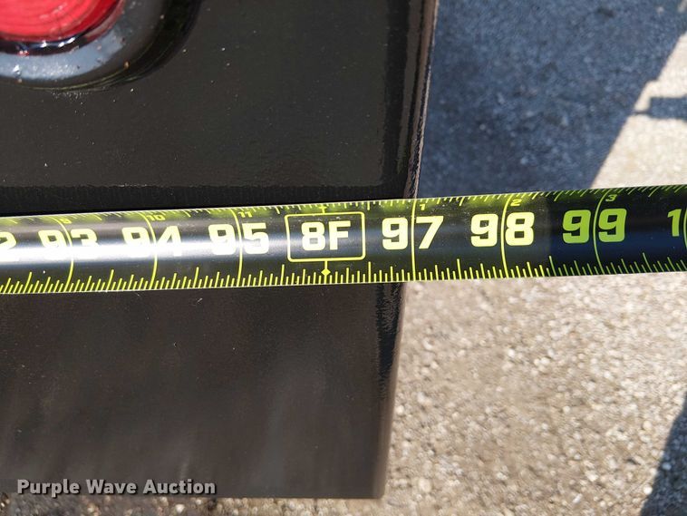 image for item NU9728 2008 Peterbilt 340 flatbed truck