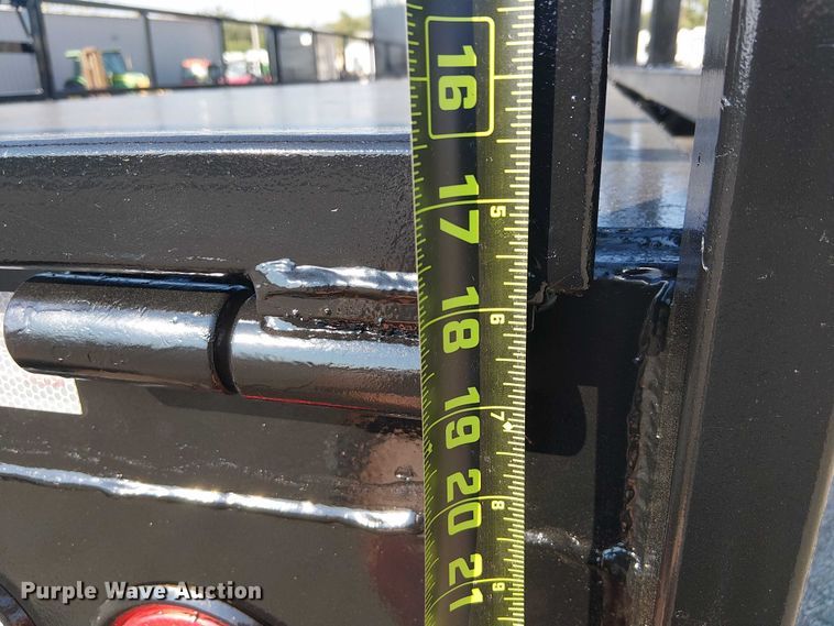 image for item NU9728 2008 Peterbilt 340 flatbed truck