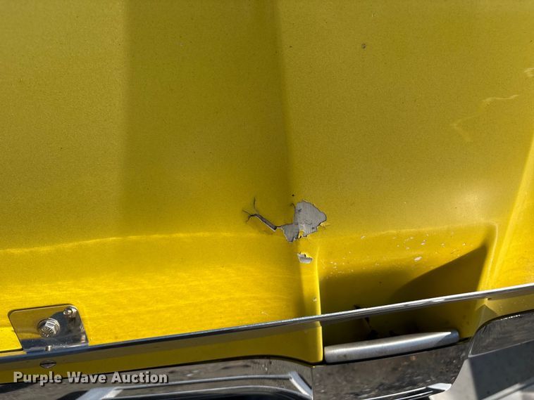 CAMIóN CAMAROTE 2015 KENWORTH