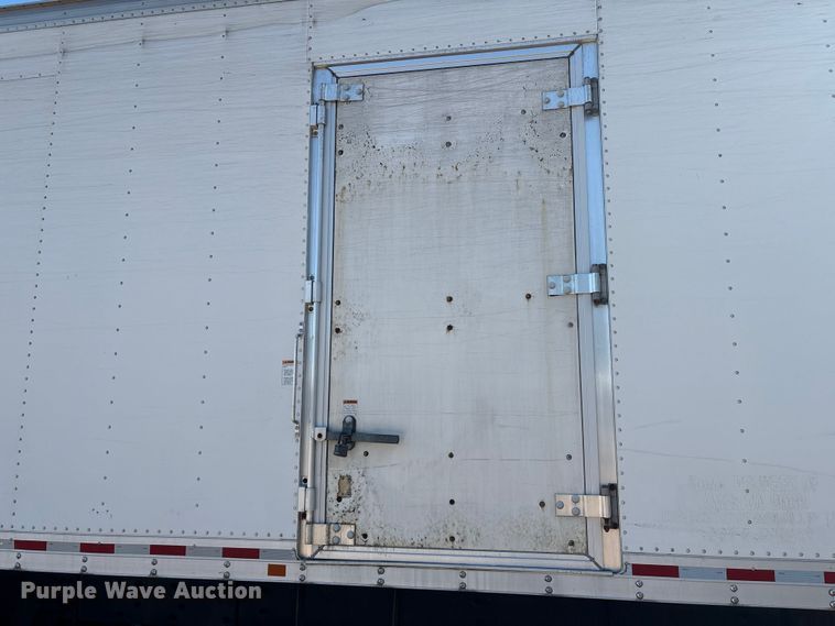 image for item YA0793 2019 Freightliner Business Class M2 box truck