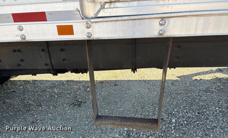 image for item YA0793 2019 Freightliner Business Class M2 box truck