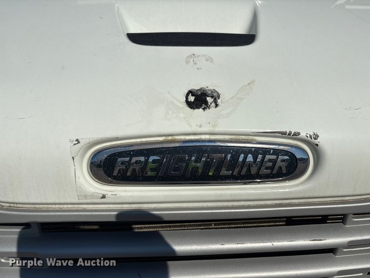 image for item YA0793 2019 Freightliner Business Class M2 box truck