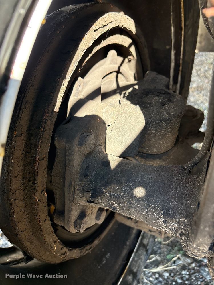 image for item YA0793 2019 Freightliner Business Class M2 box truck