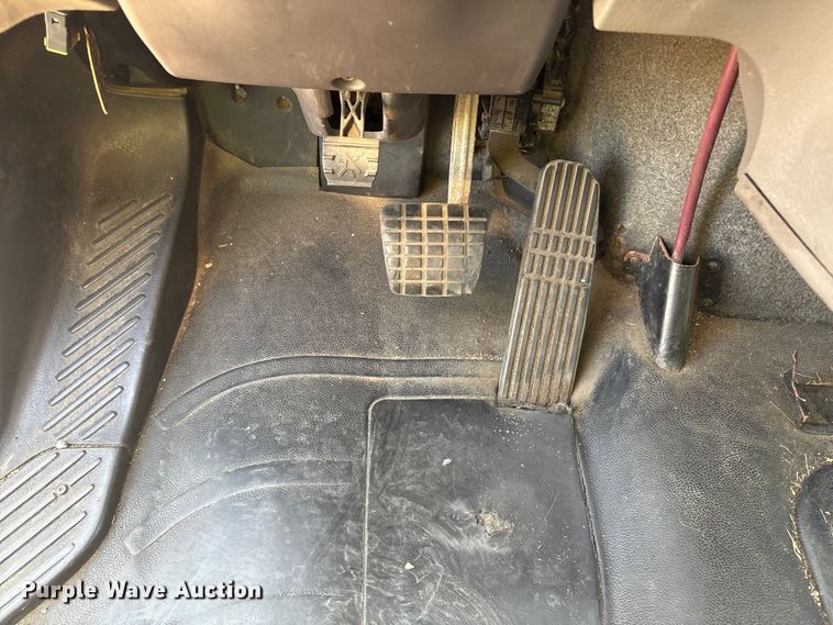 image for item YA0793 2019 Freightliner Business Class M2 box truck