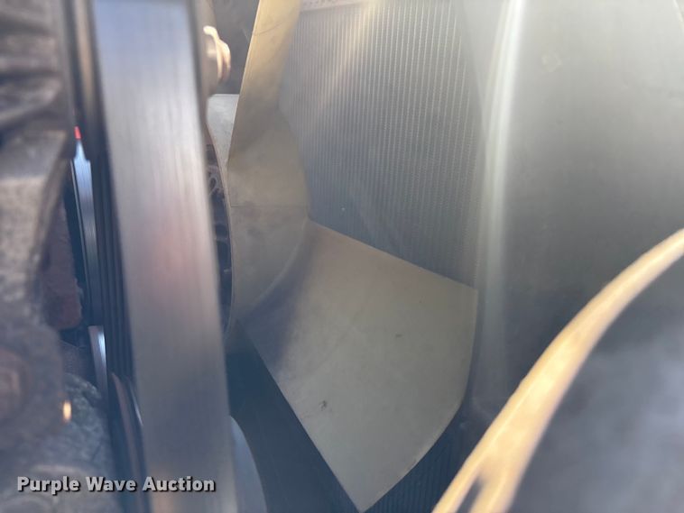 image for item YA0793 2019 Freightliner Business Class M2 box truck