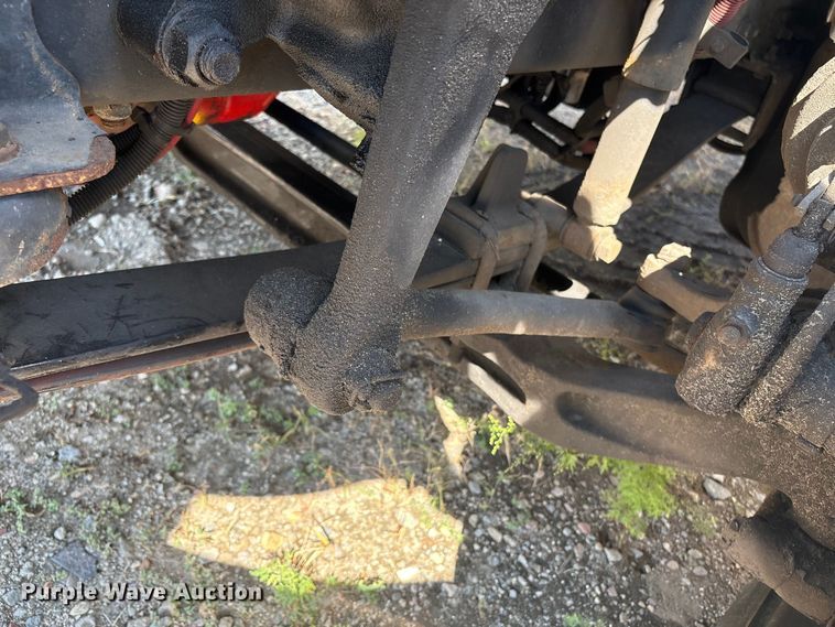 image for item YA0793 2019 Freightliner Business Class M2 box truck