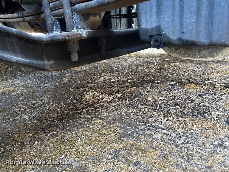 image for item YA0858 2015 Freightliner Cascadia semi truck