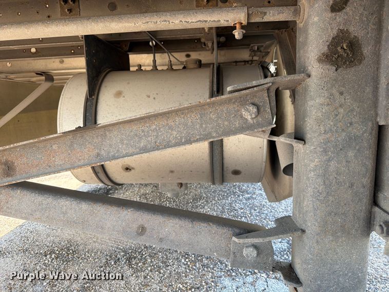 image for item YA0978 2018 Utility VS2RA refrigerated van trailer