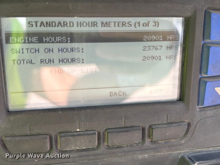 image for item YA0978 2018 Utility VS2RA refrigerated van trailer