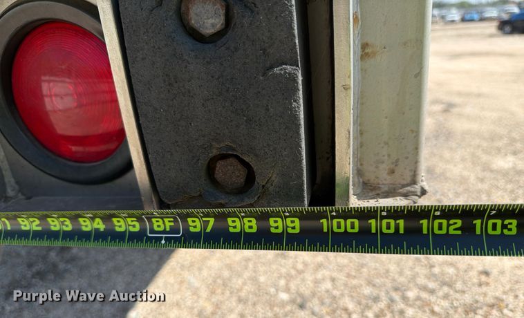 image for item YA0978 2018 Utility VS2RA refrigerated van trailer