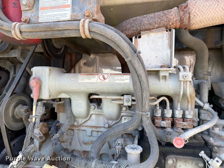 image for item YA0978 2018 Utility VS2RA refrigerated van trailer