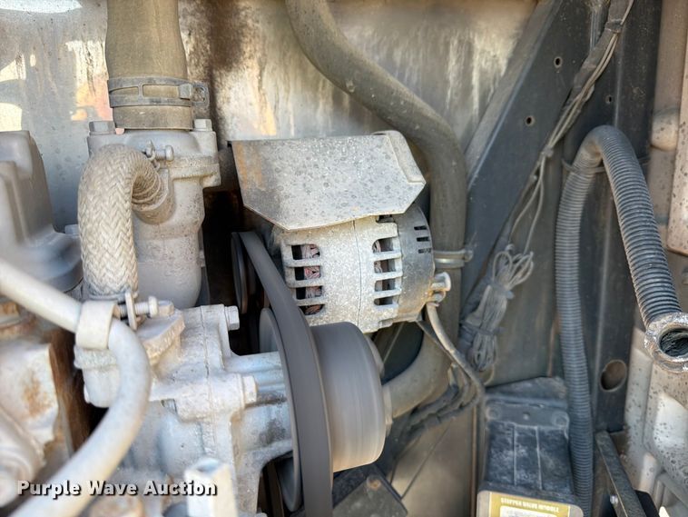 image for item YA0978 2018 Utility VS2RA refrigerated van trailer