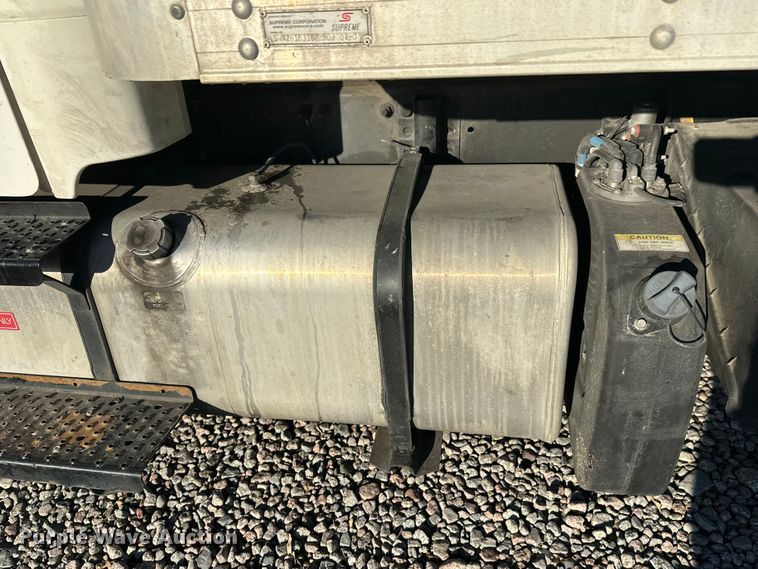 image for item YA0990 2018 Freightliner Business Class M2 box truck