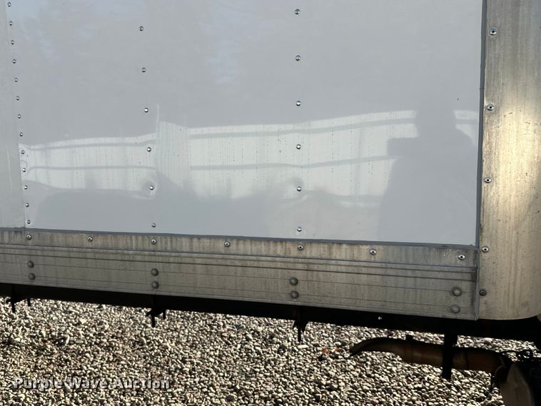 image for item YA0990 2018 Freightliner Business Class M2 box truck