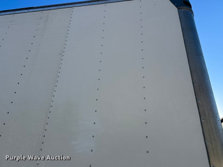 image for item YA0990 2018 Freightliner Business Class M2 box truck