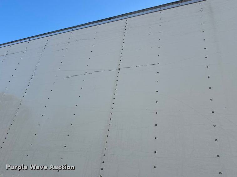 image for item YA0990 2018 Freightliner Business Class M2 box truck