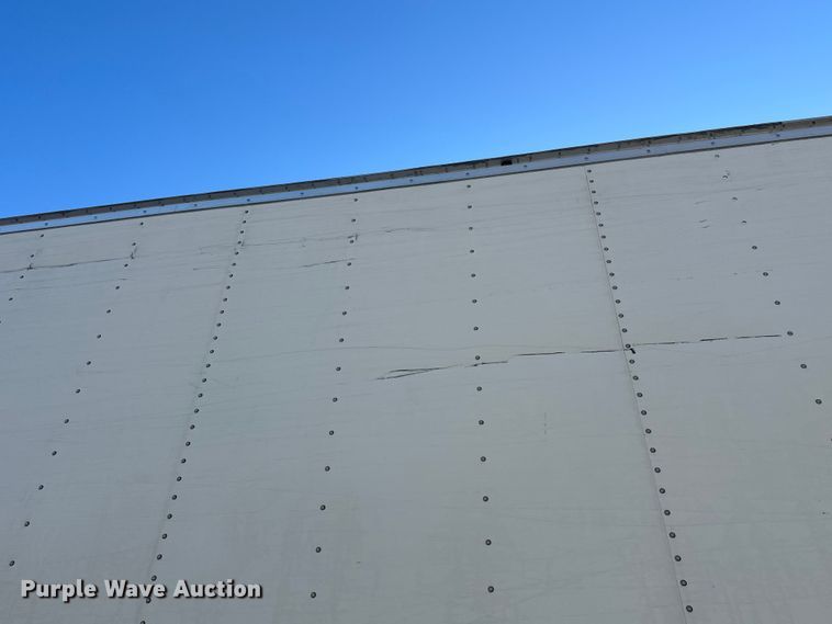 image for item YA0990 2018 Freightliner Business Class M2 box truck