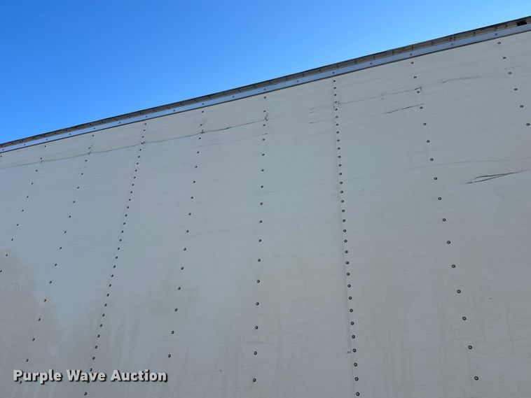 image for item YA0990 2018 Freightliner Business Class M2 box truck