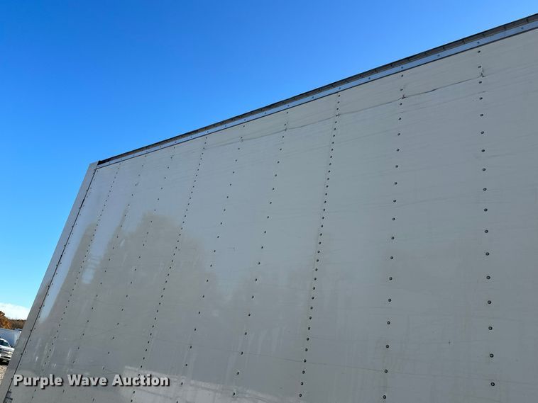 image for item YA0990 2018 Freightliner Business Class M2 box truck