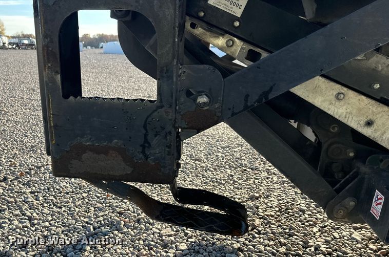 image for item YA0990 2018 Freightliner Business Class M2 box truck