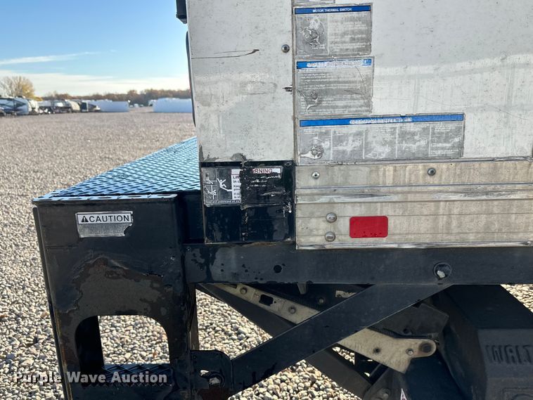 image for item YA0990 2018 Freightliner Business Class M2 box truck