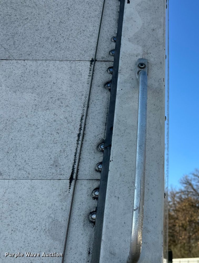 image for item YA0990 2018 Freightliner Business Class M2 box truck