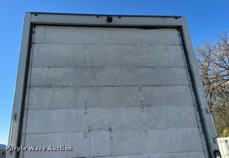 image for item YA0990 2018 Freightliner Business Class M2 box truck