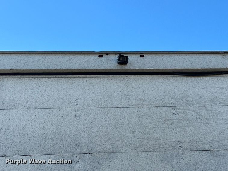 image for item YA0990 2018 Freightliner Business Class M2 box truck