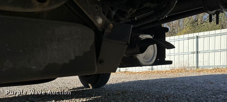 image for item YA0990 2018 Freightliner Business Class M2 box truck