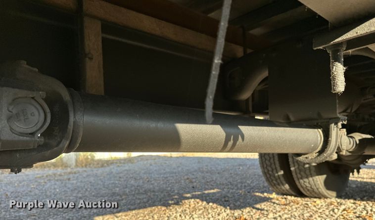 image for item YA0990 2018 Freightliner Business Class M2 box truck