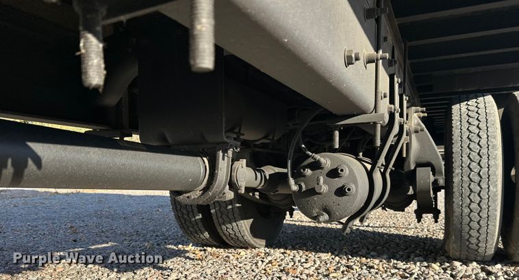 image for item YA0990 2018 Freightliner Business Class M2 box truck