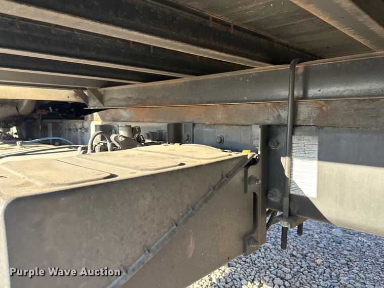 image for item YA0990 2018 Freightliner Business Class M2 box truck