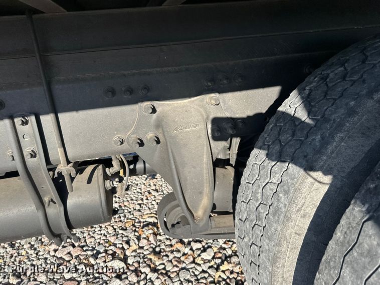 image for item YA0990 2018 Freightliner Business Class M2 box truck