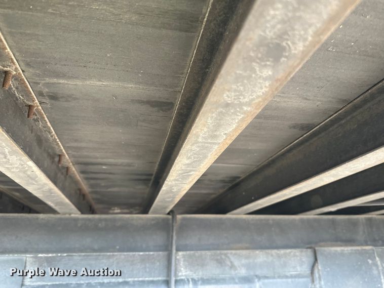 image for item YA0990 2018 Freightliner Business Class M2 box truck