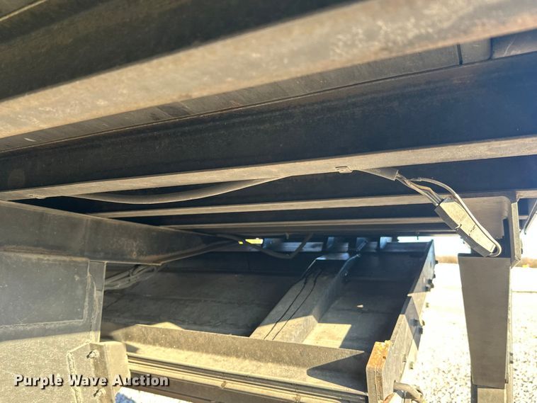 image for item YA0990 2018 Freightliner Business Class M2 box truck