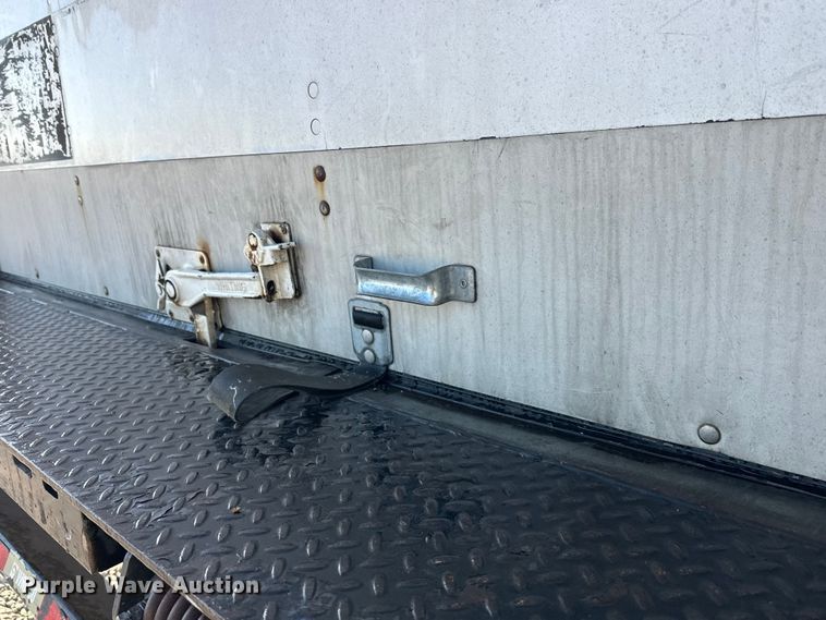 image for item YA0990 2018 Freightliner Business Class M2 box truck