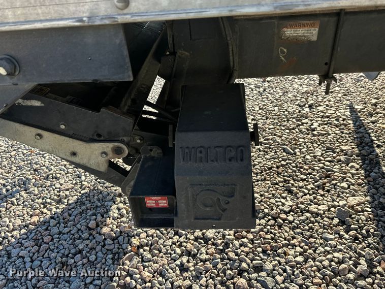 image for item YA0990 2018 Freightliner Business Class M2 box truck